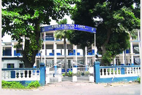 Kings College Lagos