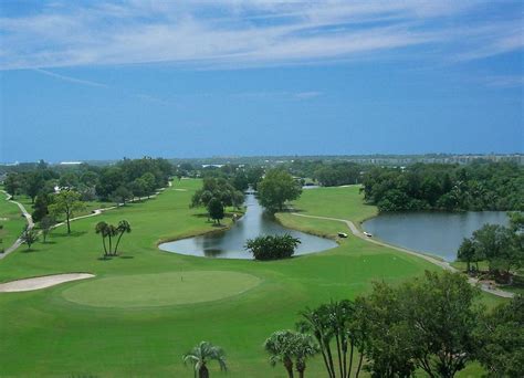 Seminole Lake Country Club, Golf in Seminole, Florida