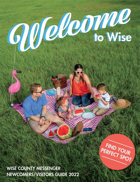 Welcome To Wise By Fox Press Issuu