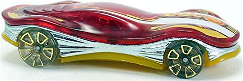 2014 Hot Wheels Clear Speeder HW City Future Fleet Series Die Cast ...
