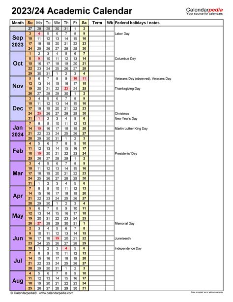 Crack The Code: Your 2024 Rutgers Camden Academic Calendar