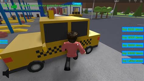 Roblox Car Wash Tycoon 豪寶寶 想成為洗車大亨先要修車 YouTube