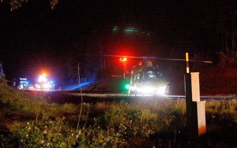 Kvinna Död Efter Krock Med älg På Hisingen Göteborgs Posten