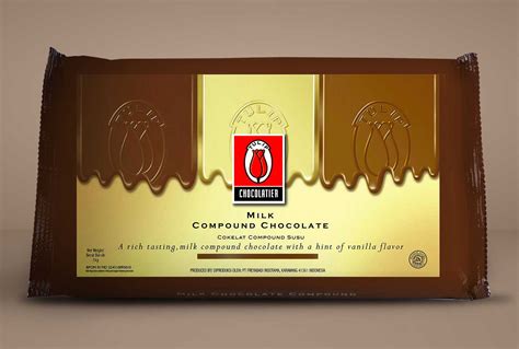 Buy Compound Chocolate Products For Food Businesses Tulip