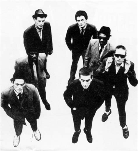 The Specials Melodicieran