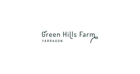 Green Hills Farm - the wrinkly writer