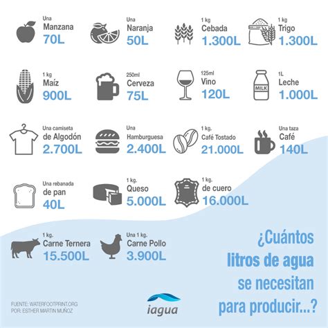 Litros De Agua Por Kg - 1 Kg De Agua Es Igual A 1 Litro – WAMWHM