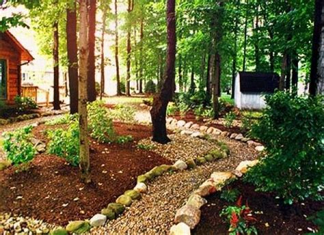 Garden Yard Ideas Garden Pathway Garden Spaces Lawn And Garden Rock Garden Dream Garden