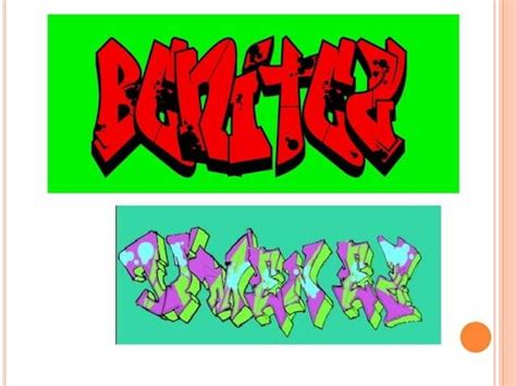 Our Graffiti Names Using Graffiti Creator by Wioletta Roman - Issuu