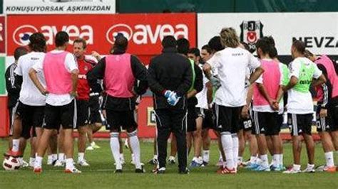 Sakatlarda son dakika Beşiktaş BJK Haberleri Spor