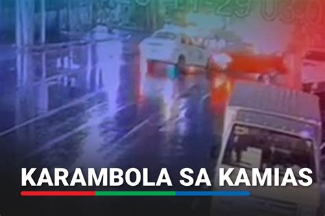 Karambola Sa Kamias ABS CBN News