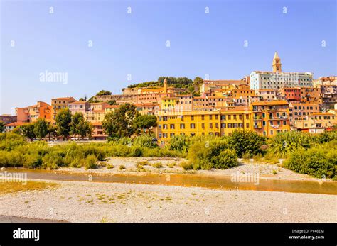 Ventimiglia Hi Res Stock Photography And Images Alamy