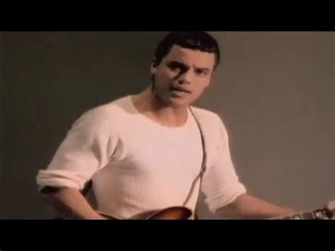 Nick Kamen I Promised Myself Hq Music Video Youtube