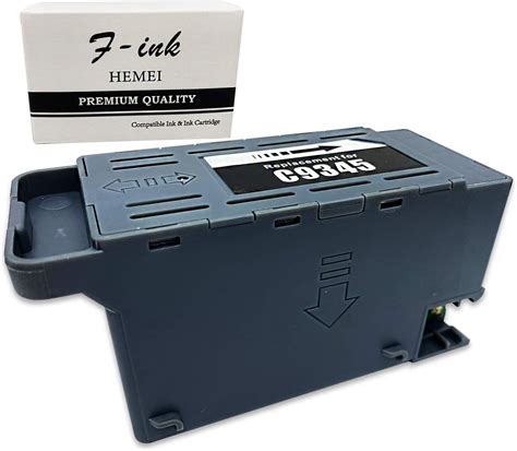 F Ink C Maintenance Box Compatible With C C Ink Maintenance