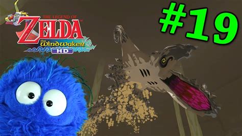 Sandshmoopa The Wind Waker EPISODE 19 YouTube