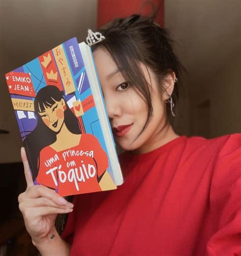 Nádia Tamanaha on Instagram O LIVRO QUE TERIA FEITO A DIFERENÇA NA