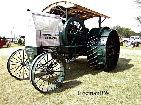 1913 Fairbanks Morse Temple Tx 2013 Firemanrw Flickr