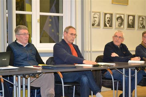 Une Course De Caisses Savon Au Comice Cantonal De Sabl Sur Sarthe