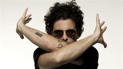 Un día como hoy Andrés Calamaro celebra 62 años MMX