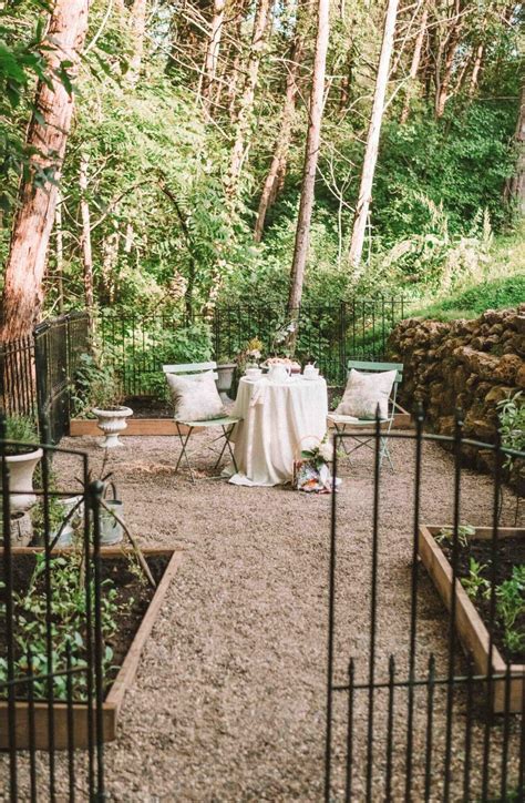 How We Brought a Touch of Provence to the Midwest: Our Backyard French