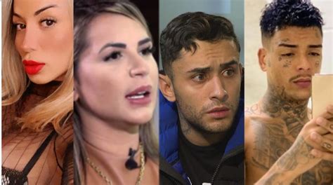 Bianca se manifesta sobre MC Kevin após entrevista de Deolane e VK na TV