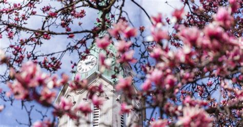 Campus Scenes | Sisters of Charity of Nazareth