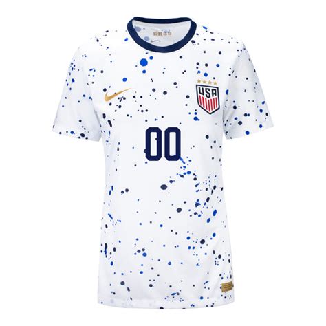 Women's USWNT Jerseys - Official U.S. Soccer Store