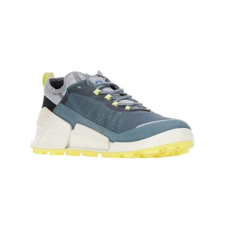 Ecco Biom X Country M Herren Freizeitschuhe Von Globetrotter F R