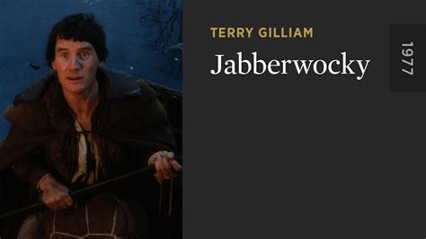 Jabberwocky The Criterion Channel