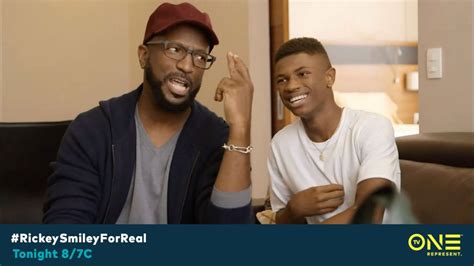 Big Moments From “Rickey Smiley For Real” Season 3 [PHOTOS] | The ...