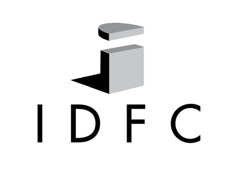 IDFC Logo PNG Transparent & SVG Vector - Freebie Supply