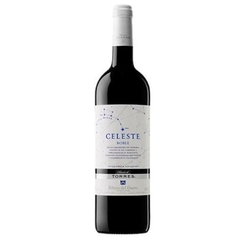 Vin Rouge Celeste Roble Cl Caja De Unidades La Cave Cdiscount