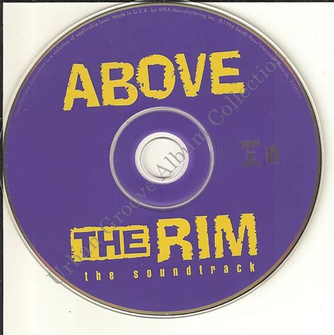 Above The Rim Soundtrack Zip rosanbil