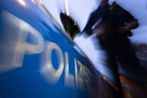 Polizei Meldet Fall Von Sextortion In Wangen