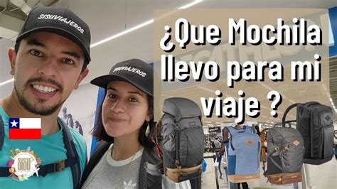 Consejos Para Elegir La Mejor Mochila Cabina Decathlon Para Tus Viajes