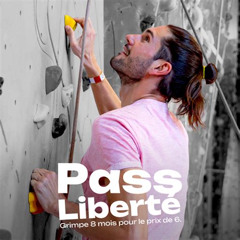 Tarifs Escalade Acc S Libre Climb Up Aubervilliers