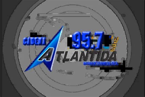 Listen To CADENA ATLANTIDA 95 7 Mhz Zeno FM