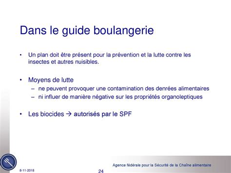 Exemple De Plan De Lutte Contre Les Nuisibles Meteor