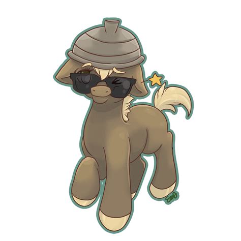 Mlp Seedot By Bean Sprouts On Deviantart