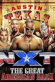 NXT The Great American Bash TV Special 2023 IMDb