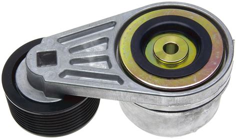 Accessory Drive Belt Tensioner Assembly Gates 38627