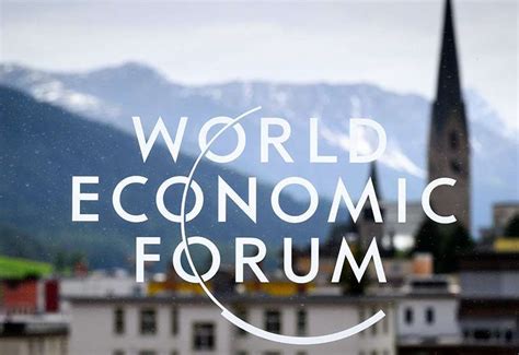 Davos 2023 World Economic Forum From Great Reset To Great