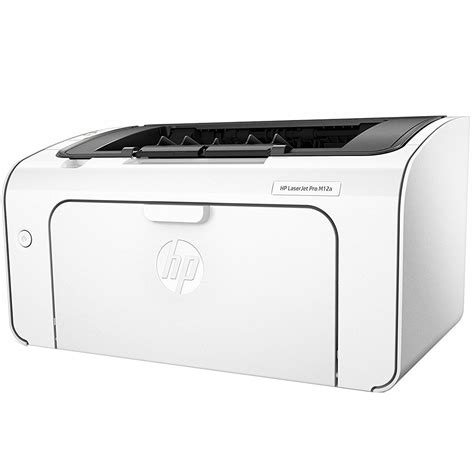 اینچند خرید پرینتر لیزری اچ پی مدل LaserJet Pro M12a زیر قیمت بازار