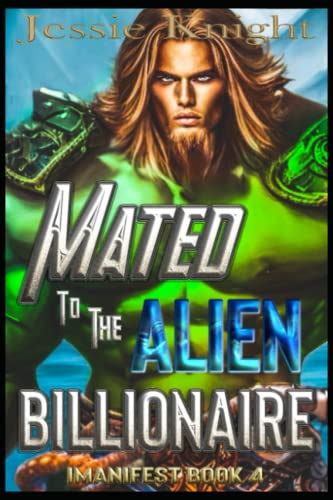 Mated To The Alien Billionaire Smutty Quick Reads Smutty Books