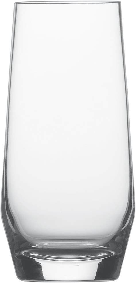 Amazon Zwiesel Glas Tritan Sensa Collection Tumbler Cocktail