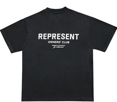shop represent clothing  singapore hyped