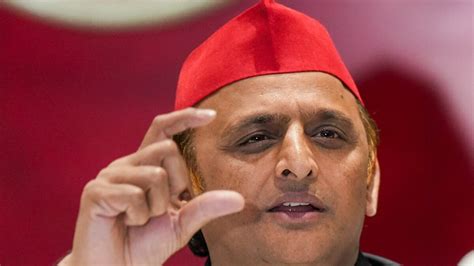 Akhilesh Yadav Summoned By Probe Agency As Witness Tomorrow In Up