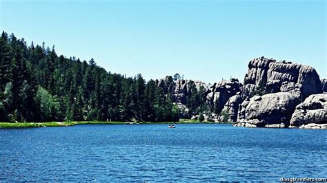 Custer State Park Hiking – Dang Travelers