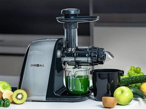 6 Best Juicers For Beginners To Use In Kitchen In 2022 Reviews