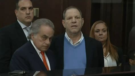 Harvey Weinstein 2022: Movie mogul's sex crimes trial to begin in Los ...